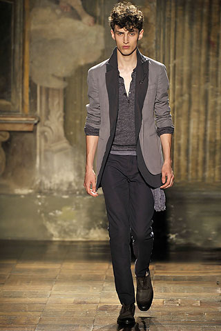 John Varvatos / - 2011